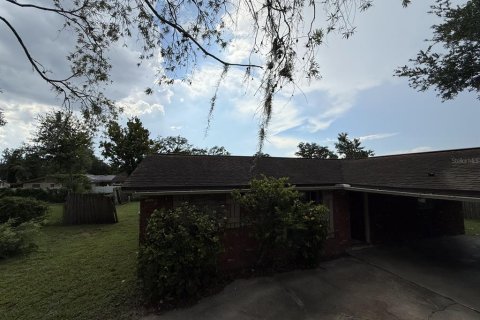 Villa ou maison à vendre à Seffner, Floride: 3 chambres, 133.41 m2 № 1876522 - photo 27