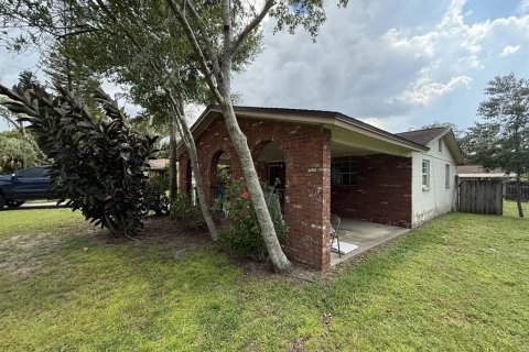 Villa ou maison à vendre à Seffner, Floride: 3 chambres, 133.41 m2 № 1876522 - photo 3