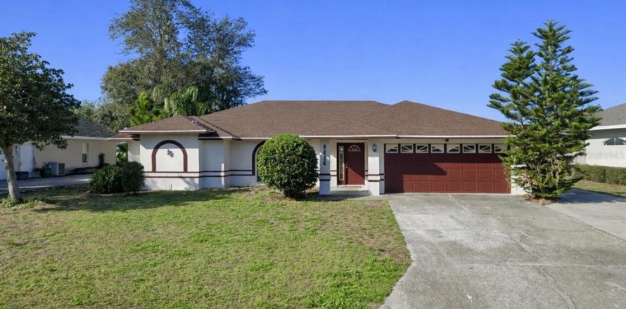 Casa en Lakeland, Florida 3 dormitorios, 180.69 m2 № 2143320