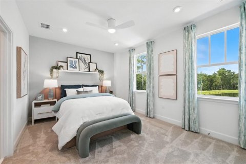 Adosado en venta en Celebration, Florida, 3 dormitorios, 153.38 m2 № 2202656 - foto 15