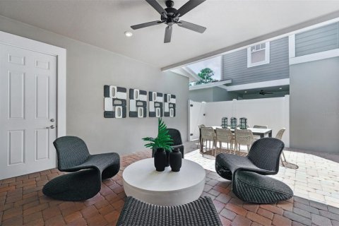 Adosado en venta en Celebration, Florida, 3 dormitorios, 153.38 m2 № 2202656 - foto 19
