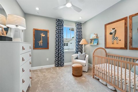 Adosado en venta en Celebration, Florida, 3 dormitorios, 153.38 m2 № 2202656 - foto 16