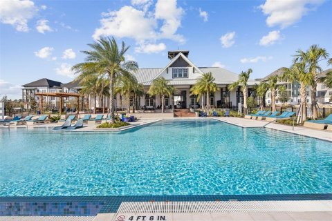 Adosado en venta en Celebration, Florida, 3 dormitorios, 153.38 m2 № 2202656 - foto 26