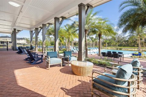 Adosado en venta en Celebration, Florida, 3 dormitorios, 153.38 m2 № 2202656 - foto 27