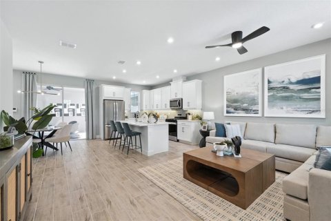 Adosado en venta en Celebration, Florida, 3 dormitorios, 153.38 m2 № 2202656 - foto 9