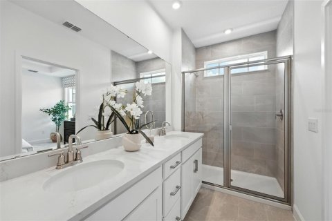 Adosado en venta en Celebration, Florida, 3 dormitorios, 153.38 m2 № 2202656 - foto 13