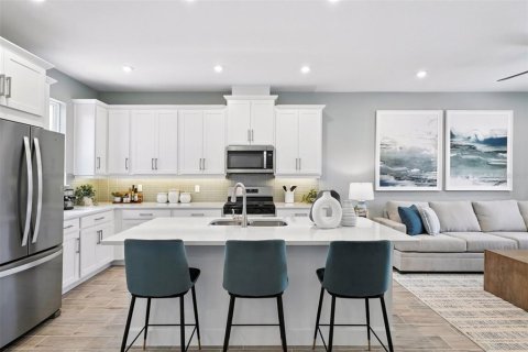 Adosado en venta en Celebration, Florida, 3 dormitorios, 153.38 m2 № 2202656 - foto 7