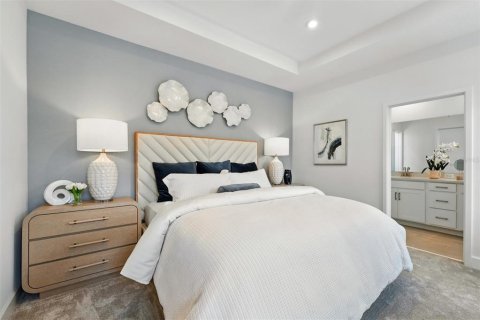 Adosado en venta en Celebration, Florida, 3 dormitorios, 153.38 m2 № 2202656 - foto 12