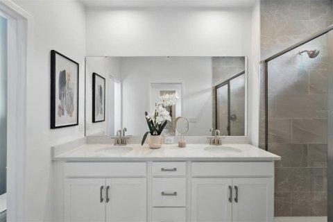 Adosado en venta en Celebration, Florida, 3 dormitorios, 153.38 m2 № 2202656 - foto 14