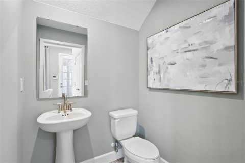 Adosado en venta en Celebration, Florida, 3 dormitorios, 153.38 m2 № 2202656 - foto 18