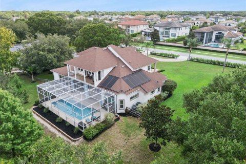 Casa en venta en Windermere, Florida, 6 dormitorios, 545.24 m2 № 2297050 - foto 3