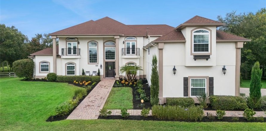 Casa en Windermere, Florida 6 dormitorios, 545.24 m2 № 2297050