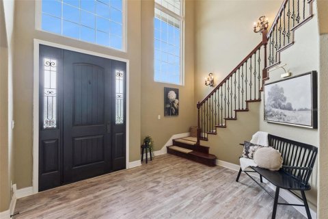 Casa en venta en Windermere, Florida, 6 dormitorios, 545.24 m2 № 2297050 - foto 5