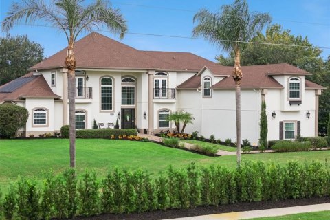 Casa en venta en Windermere, Florida, 6 dormitorios, 545.24 m2 № 2297050 - foto 2