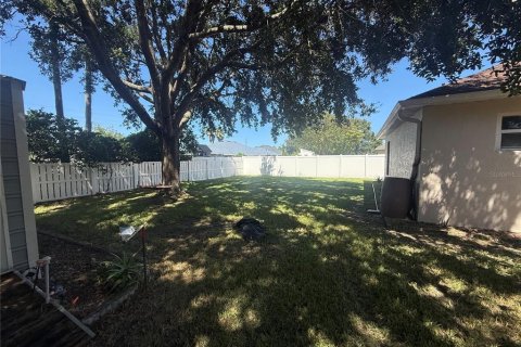 House in Palm Coast, Florida 4 bedrooms, 160.72 sq.m. № 2376633 - photo 27
