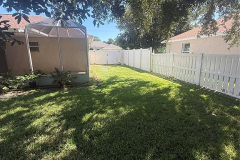 House in Palm Coast, Florida 4 bedrooms, 160.72 sq.m. № 2376633 - photo 23