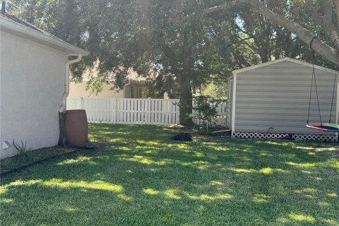 House in Palm Coast, Florida 4 bedrooms, 160.72 sq.m. № 2376633 - photo 26