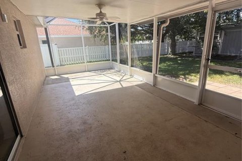 House in Palm Coast, Florida 4 bedrooms, 160.72 sq.m. № 2376633 - photo 20