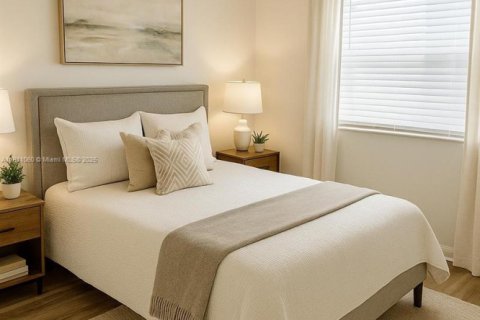 Condo in North Palm Beach, Florida, 2 bedrooms  № 1967966 - photo 15