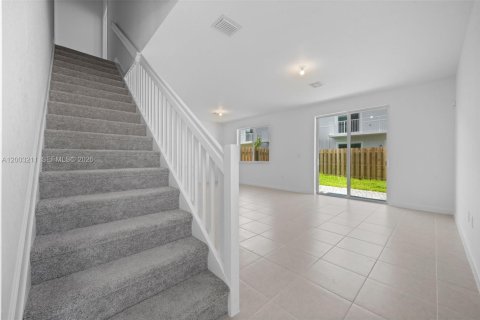 Touwnhouse à vendre à Homestead, Floride: 4 chambres, 166.3 m2 № 2090460 - photo 15