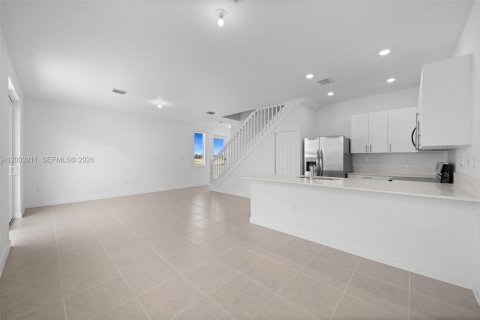 Touwnhouse à vendre à Homestead, Floride: 4 chambres, 166.3 m2 № 2090460 - photo 11