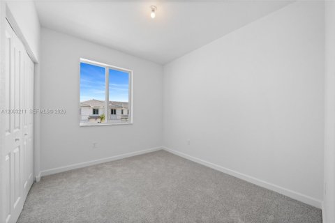 Touwnhouse à vendre à Homestead, Floride: 4 chambres, 166.3 m2 № 2090460 - photo 25