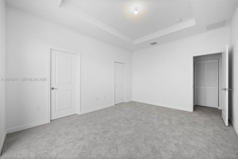 Touwnhouse à vendre à Homestead, Floride: 4 chambres, 166.3 m2 № 2090460 - photo 19
