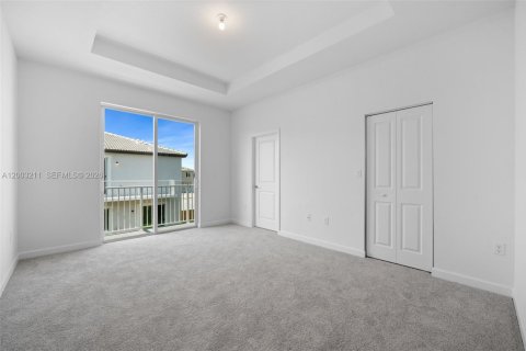Touwnhouse à vendre à Homestead, Floride: 4 chambres, 166.3 m2 № 2090460 - photo 18
