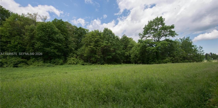 Commercial property in Miami, Florida № 1997788