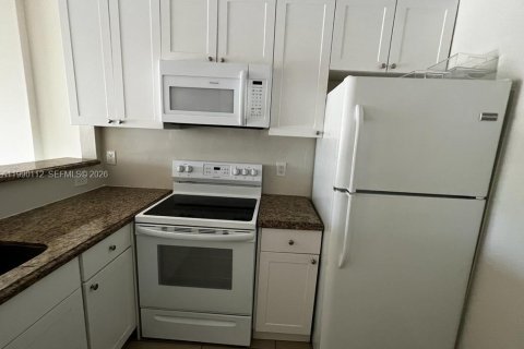 Copropriété à vendre à North Miami Beach, Floride: 1 chambre, 61.13 m2 № 2052044 - photo 3