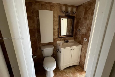 Copropriété à vendre à North Miami Beach, Floride: 1 chambre, 61.13 m2 № 2052044 - photo 8