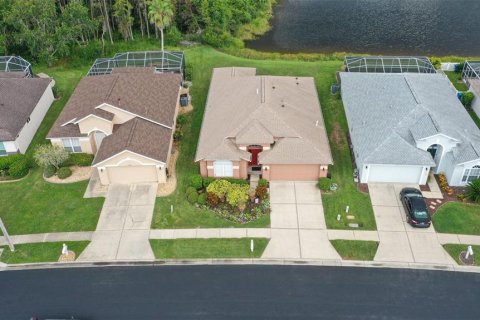Villa ou maison à vendre à Wesley Chapel, Floride: 3 chambres, 181.72 m2 № 1826509 - photo 29