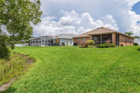 Villa ou maison à vendre à Wesley Chapel, Floride: 3 chambres, 181.72 m2 № 1826509 - photo 26