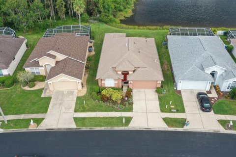 Villa ou maison à vendre à Wesley Chapel, Floride: 3 chambres, 181.72 m2 № 1826509 - photo 30