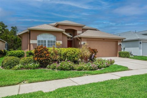 Villa ou maison à vendre à Wesley Chapel, Floride: 3 chambres, 181.72 m2 № 1826509 - photo 2