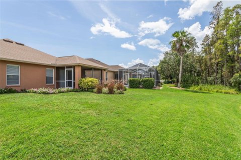 Villa ou maison à vendre à Wesley Chapel, Floride: 3 chambres, 181.72 m2 № 1826509 - photo 24