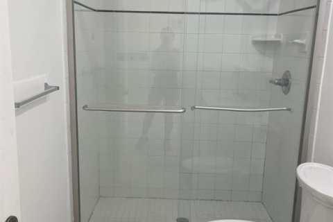 Снять в аренду таунхаус в Веллингтон, Флорида 3 комнаты, 84.26м2, № 2180009 - фото 17