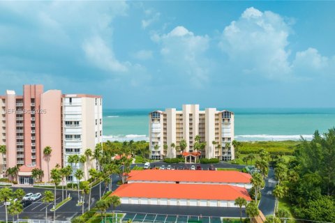 Copropriété à louer à Hutchinson Island South, Floride: 2 chambres, 110.27 m2 № 2153916 - photo 30