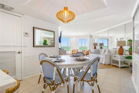 Copropriété à louer à Hutchinson Island South, Floride: 2 chambres, 110.27 m2 № 2153916 - photo 8