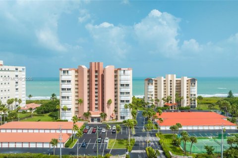 Copropriété à louer à Hutchinson Island South, Floride: 2 chambres, 110.27 m2 № 2153916 - photo 29