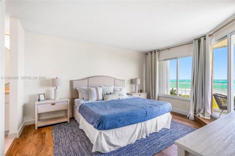 Copropriété à louer à Hutchinson Island South, Floride: 2 chambres, 110.27 m2 № 2153916 - photo 17