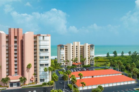 Copropriété à louer à Hutchinson Island South, Floride: 2 chambres, 110.27 m2 № 2153916 - photo 28