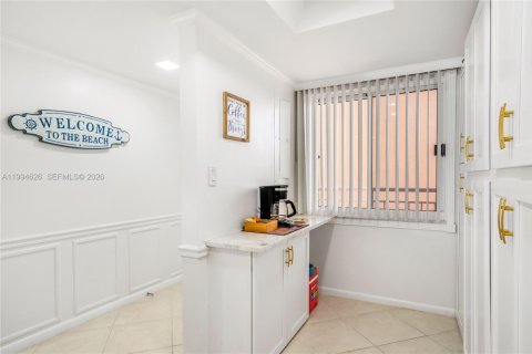 Copropriété à louer à Hutchinson Island South, Floride: 2 chambres, 110.27 m2 № 2153916 - photo 26