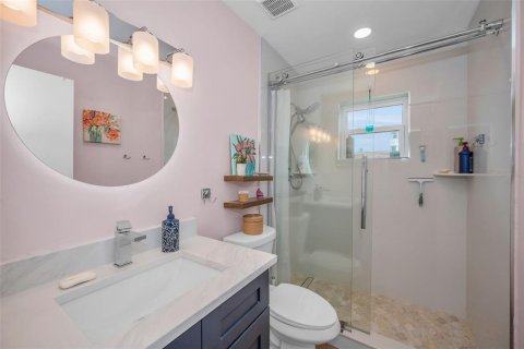 House in Dunedin, Florida 1 bedroom, 77.85 sq.m. № 2219683 - photo 30