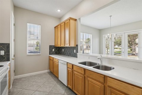 Casa en alquiler en Four Corners, Florida, 4 dormitorios, 210.33 m2 № 1765588 - foto 7