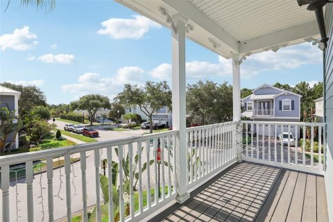 Casa en alquiler en Four Corners, Florida, 4 dormitorios, 210.33 m2 № 1765588 - foto 5