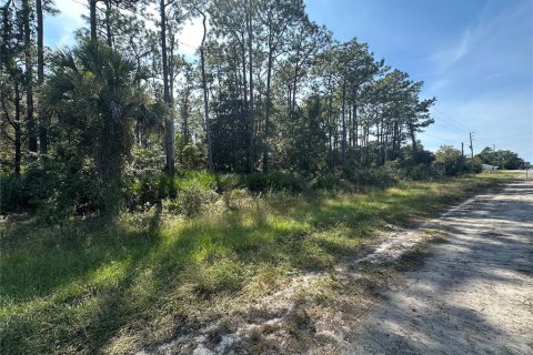 Land in Homosassa, Florida № 2091478 - photo 6
