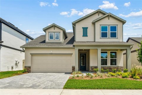Casa en Mount Dora, Florida 4 dormitorios, 209.12 m2 № 2094625