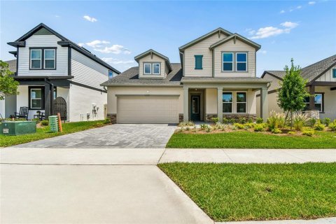 House in Mount Dora, Florida 4 bedrooms, 209.12 sq.m. № 2094625 - photo 2