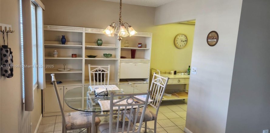 Condo à Deerfield Beach, Floride, 2 chambres № 1692109